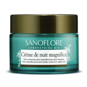 Magnifica Night Cream - 50ml