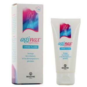 Aginax Cr Intime 30Ml