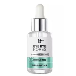 It Cosm Serum Bye Bye Pores 30 Ml