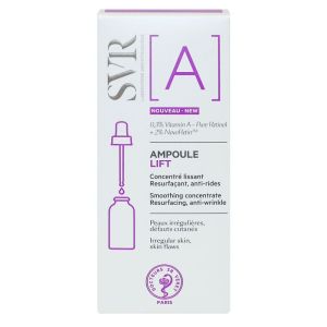 Svr Ampoule A 30Ml