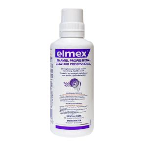 Email Professional dental solution 400ml