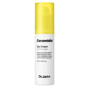 Dr Jart Ceramidin  Creme Yeux 20Ml