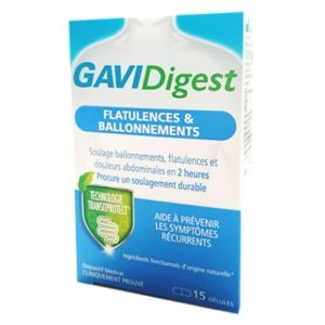 Gavidigest Ballonement Cpr15