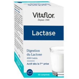 Bouillet Lactase Cpr Bt60