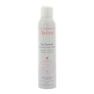 Soothing & anti-irritant thermal water 300ml