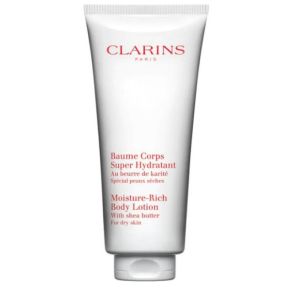 Clarins Super Hyd Body Balm 200ml