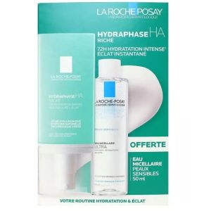 Hydraphase Ha Riche Coffret