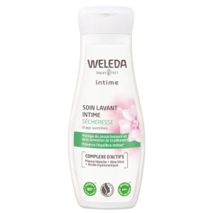 Weleda Soin Int Secheresse 200Ml