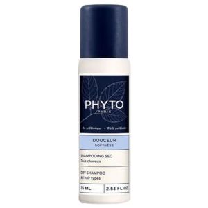 Phyto Douceur Shp Sec 75Ml