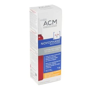 Novophane Reactional Lotion A-Chute 100Ml