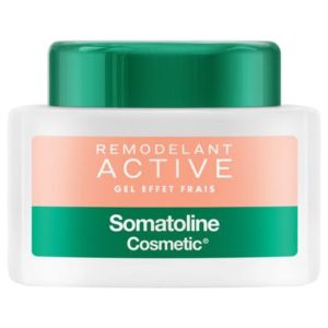 Somatoline Remodelant Activ Gel Frai250Ml