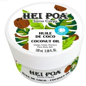 Coconut Oil 100ml