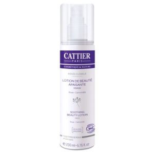 Cattier Lot Beaute Fl200ml 1