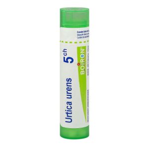 Urtica urens tube pellets 5 CH