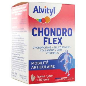 ChondroFlex GO Vital 60 tablets