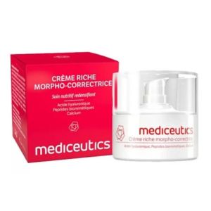 Mediceutics Cr Riche Morpho-Correctr 50Ml