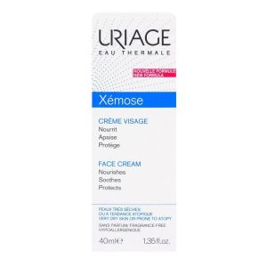 XÉMOSE - Face Cream