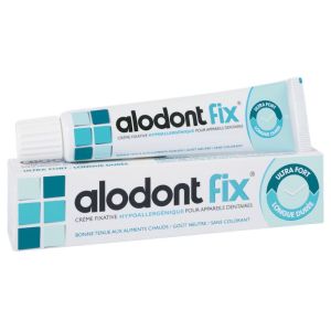 Alodont Fix - 50g