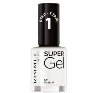 Rimmel Vao Super Gel 025 Urban Purp 12Ml