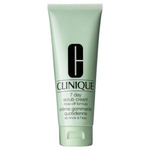 Daily Exfoliating Cream - 100ml