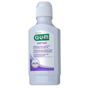 Ortho specific mouthwash - 300 ml