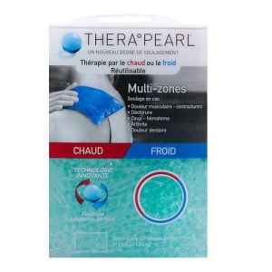 Thérapie chaud & froid Thera Pearl multizone