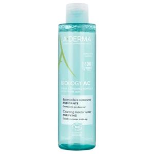 Aderma Biology Ac Eau Micel Nett 200Ml