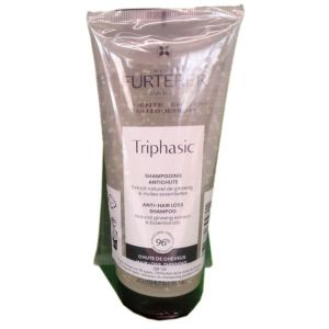 Furterer Triphasic Shp 2X200Ml-50 Sur 2E