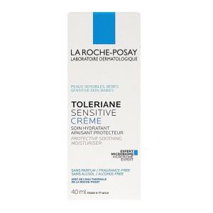 Toleriane Sensitive cream 40ml