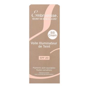 BB Cream complexion illuminating veil SPF20 30ml