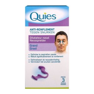 anti snoring nasal dilator