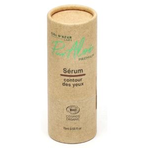 Pure Aloe Premium Eye Serum