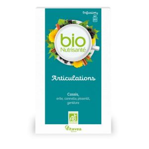 Bio Nutri Joints