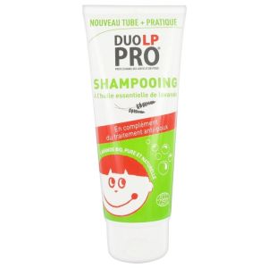 Duo Lp-Pro Shp Doux Certifie Bio 200Ml