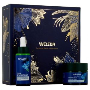 Weleda Coffret Gentiane Noel 2024