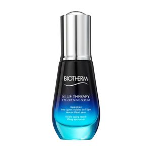 Blue Therapy Eye-opening lifting eye serum