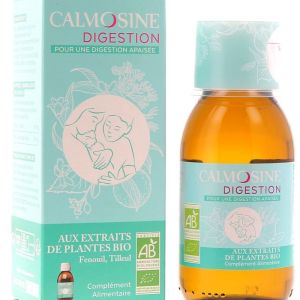 Calmosine oral solution 100ml