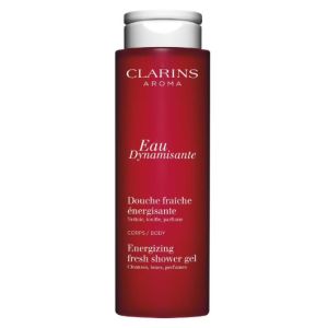 Clarins Eau Dynamisante Gel Douche 200Ml