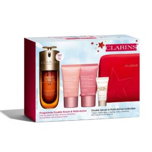 Clarins Cof Noel 2024 Ds50Mlef