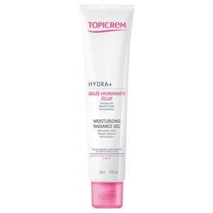 Topicrem Hydra  Gelee Hydrat Eclat 40ml