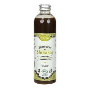 shikakai shampoo 250ml