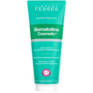 Somatoline Masque Exfoliant Lissant 250Ml