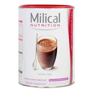 Milical Eco Milk-Shak Choc180G1