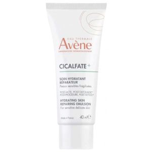 Avene Cicalfate Soin Hydr Reparat 40Ml