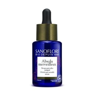 Absolute marvelous integral anti-wrinkle serum - 30 ml