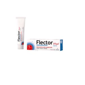 Flector Effigel 1% - 50g bottle