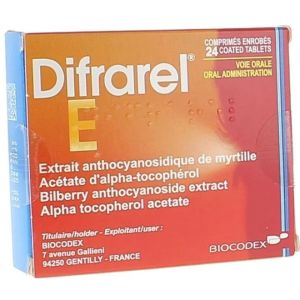 Difrarel E Cpr Enr B/24