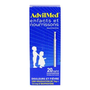 AdvilMed Children/Infants - 200 ml