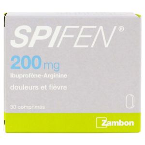 Spifen 200mg 30 tablets