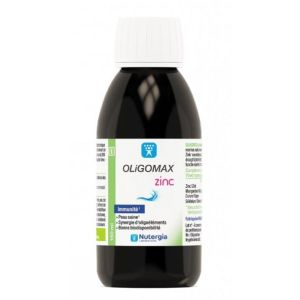 OLiGOMAX zinc - 150ml